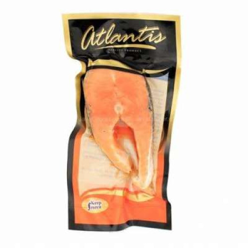 ATLANTIS SALMON BLOCK 200G