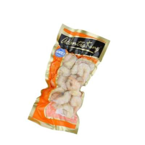 ATLANTIS IQF PRAWN MEAT PINK 31/40 250G