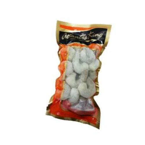 IQF PRAWN MEAT VANNAMEI 26/30 250G