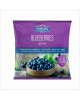 EMBORG BLUEBERRIES 400G