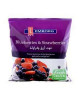 EMBORG BLUEBERRIES & STRAWBERRIES 400G