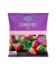 EMBORG STRAWBERRIES 450G