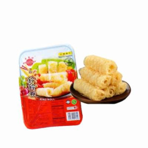 EVERBEST RING ROLL 168G EVERBEST RING ROLL 168G