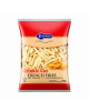 FUSIPIM FRENCH FRIES CRINKLE CUT 1KG