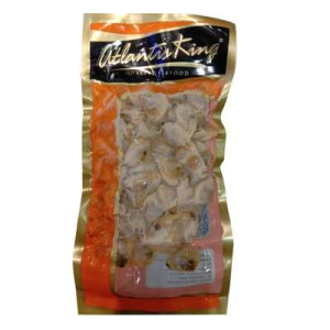 ATLANTIS FROZEN LALA MEAT 200G ATLANTIS FROZEN LALA MEAT 200G