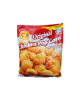 CP CHICKEN ORIGINAL POPCORN 550G