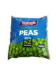 TALLEY'S FROZEN GREEN PEAS 500G