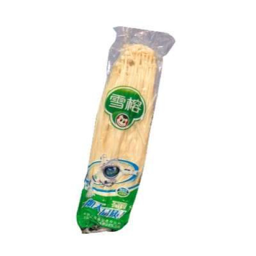 MAO XIONG FRESH NEEDLE MUSHROOM 100G