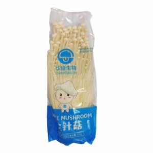 MAO XIONG FRESH NEEDLE MUSHROOM 100G MAO XIONG FRESH NEEDLE MUSHROOM 100G