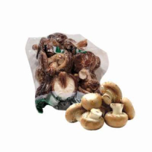 FRESH HUA MUSHROOM 200G FRESH HUA MUSHROOM 200G