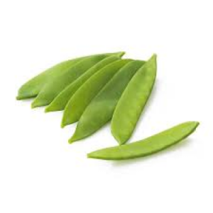 CN FRESH SNOW PEAS 120G CN FRESH SNOW PEAS 120G