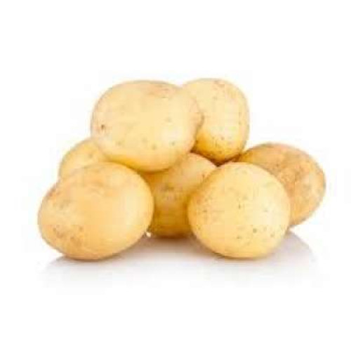 AUST WHITE POTATO-KG