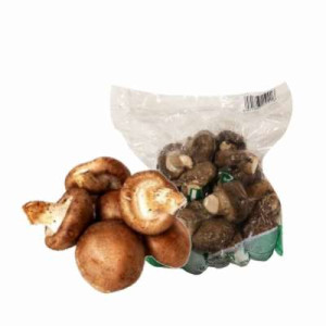 MAO XIONG FRESH MUSHROOM 200G MAO XIONG FRESH MUSHROOM 200G