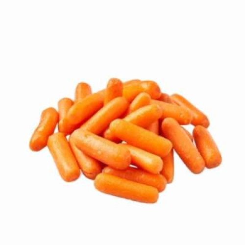 USA BABY CARROT 250G