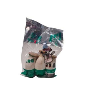 YONG JIA FRESH ABALONE MUSHROOM 200G YONG JIA FRESH ABALONE MUSHROOM 200G