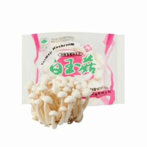 MAO XIONG CN SHIMEJI MUSHROOM 125G - 150G