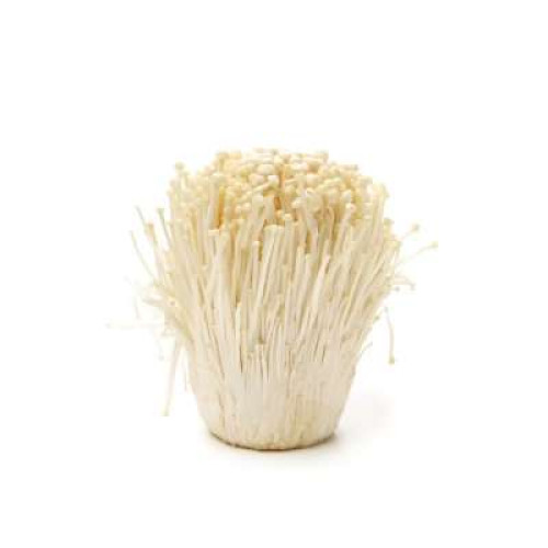 DMX ENOKI MUSHROOM 100G