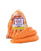 AUST PRE-PACK CARROT 500G