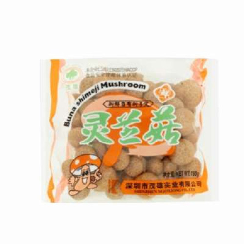 FRESH LIN ZHI MUSHROOM 125G-150G