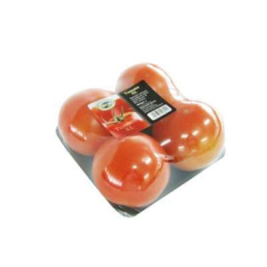 GENTING GARDEN PREMIUM XL TOMATOES 4'S GENTING GARDEN PREMIUM XL TOMATOES 4'S