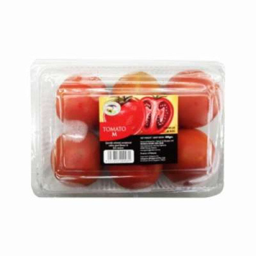 GENTING GARDEN M PRE-PACK TOMATO 400G