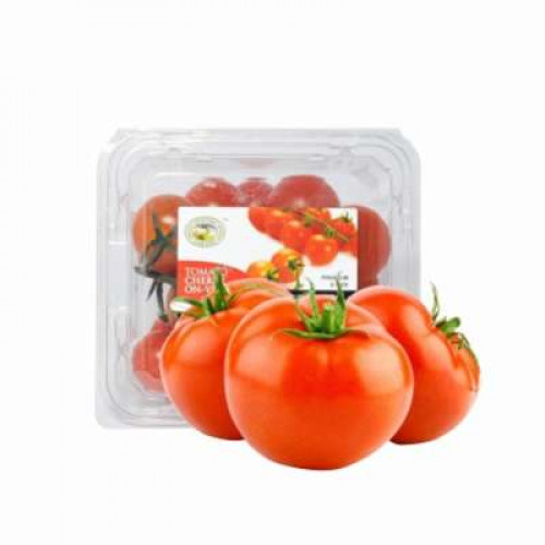 GENTING GARDEN CHERRY ON VINE TOMATO 200G