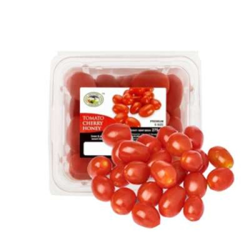 GENTING GARDEN CHERRY HONEY TOMATO 275G