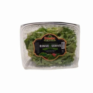 PAPRIKA RINSE & SERVE CRISPY 180G