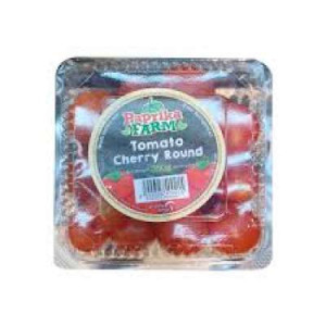 PAPRIKA TOMATO CHERRY-PLUM 350G