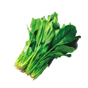 CN SPINACH - PKT CN SPINACH - PKT