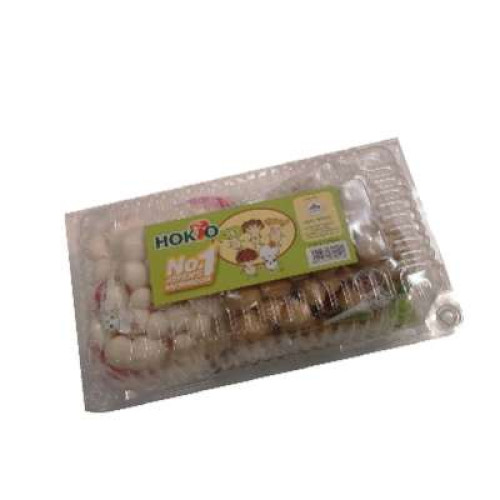 JAPAN HOKTO BUNAPI & BUNASHIMEJI MUSHROOM