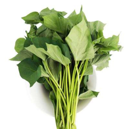 DAUN UBI/KELEDEK 300G