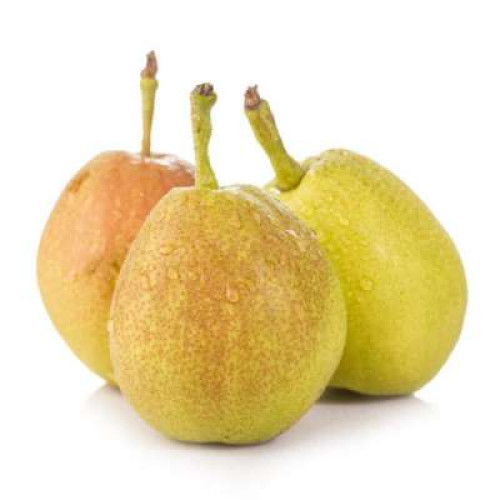 CN SWEET/FRAGRANT PEAR-KG