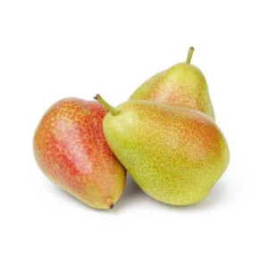 SA FORELLE/CELINA PEAR-KG