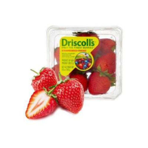 USA STRAWBERRY 250G