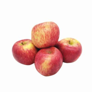 SA RED FUJI APPLE (120S-135S)-PCS SA RED FUJI APPLE (120S-135S)-PCS