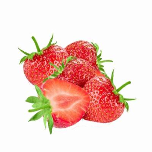 KOREA STRAWBERRY 250G