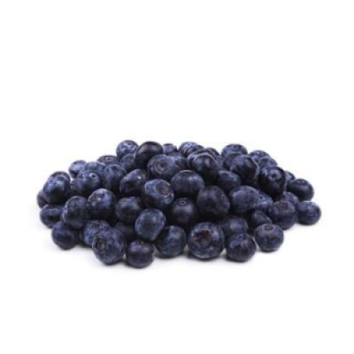 CHILE BLUEBERRIES 125G