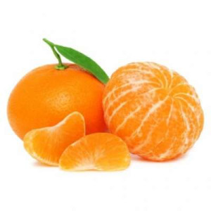 SA NOVA MANDARIN ORANGE-KG SA NOVA MANDARIN ORANGE-KG