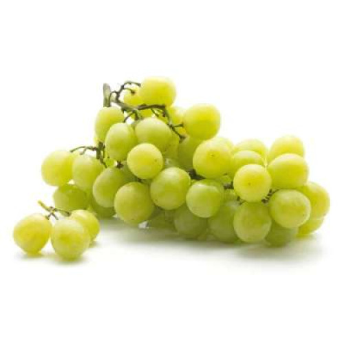 EGYPT GREEN GRAPE 500G