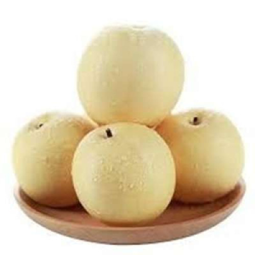 CN CROWN PEAR-KG