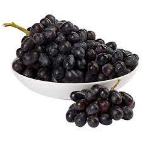 USA AUTUMN ROYAL BLACK GRAPE-KG