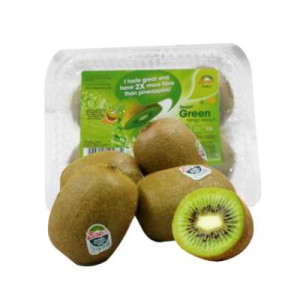 ZESPRI GREEN KIWI 4S ZESPRI GREEN KIWI 4S