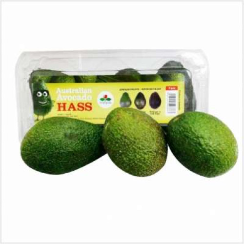 FIRST PICK AUST HASS AVOCADO 3S