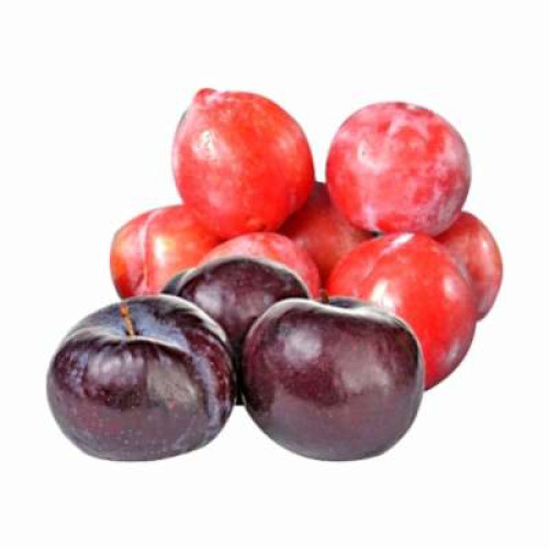 SA BLACK LAETITIA PLUM 500G