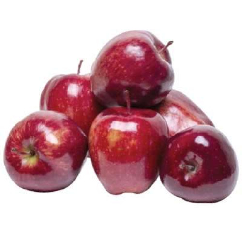 USA RED DELICIOUS APPLE 138S