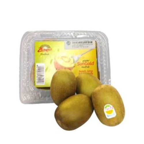 ITALY ZESPRI SUNGOLD KIWI 4S