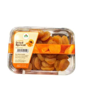 FIRST PICK PREMIUM DRIED APRICOTS 200G FIRST PICK PREMIUM DRIED APRICOTS 200G