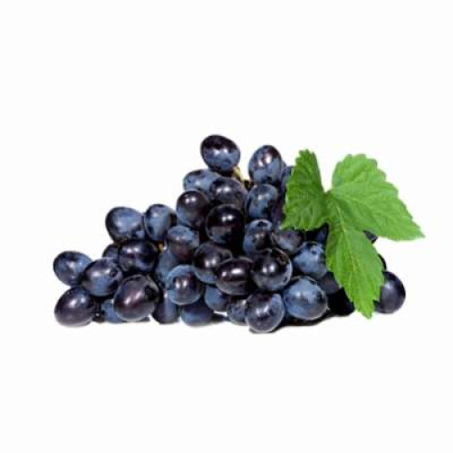 SA SEEDLESS BLACK GRAPE -KG