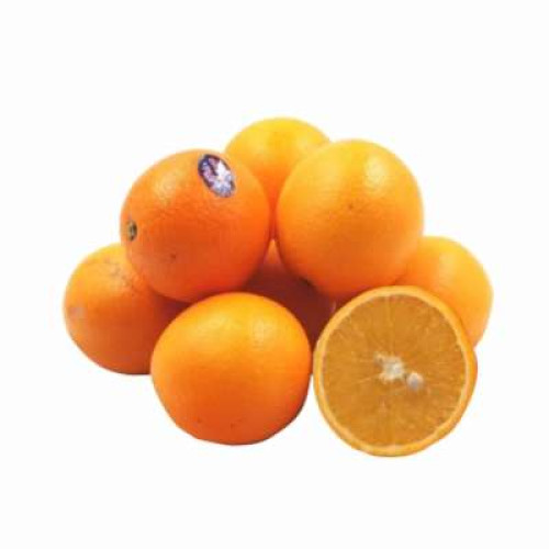 EGYPT NAVEL ORANGE -40'S PCS